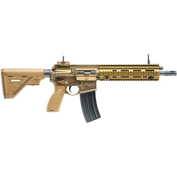 Umarex HK416 A5 GEN 3 Green Brown