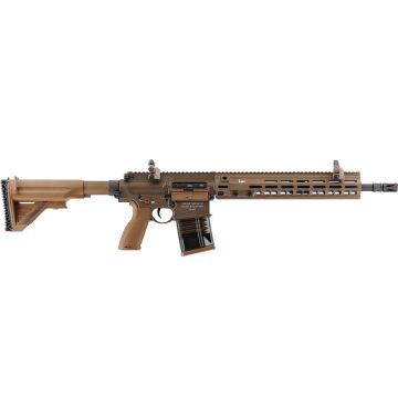 Umarex HK M110 A1 Green/Brown