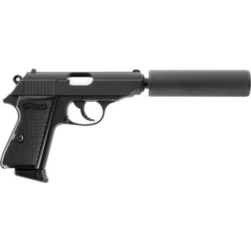 Umarex Walther PPK/S Kit