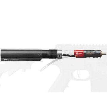 Upgrade Kit Wolverine Quake MTW & Inferno XTS