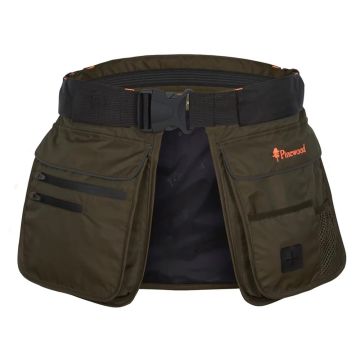 Utility Belt Pinewood Dog Sports Mossgreen / Black