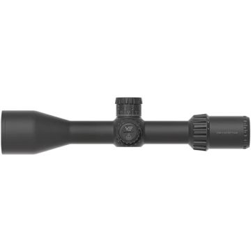 Vector Optics Tauron 5-25x56 VTA-8 MIL Rifle Scope