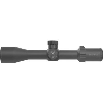 Vector Optics Tauron 6-24x50 VTA-3 MIL Rifle Scope