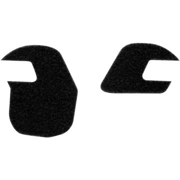 Velcro Patch Earmor S14 for Headset M31/M32 Black