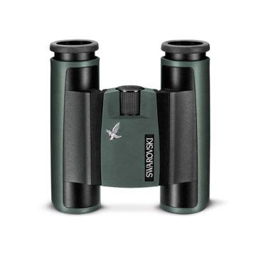 Swarovski CL Pocket 8x25 Binoculars