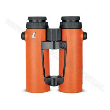 Swarovski EL Range 10x42 W B Binoculars