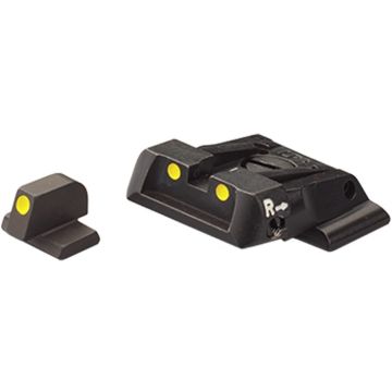 Adjustable Sight Set LPA Luminova