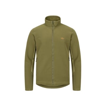 Vest Blaser Flash Dark Olive