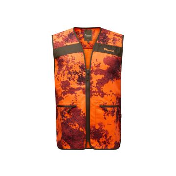 Vest Pinewood Hunters Camou