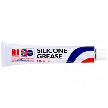 Vet Hill Silicone Grease NLGI 2 15 ml