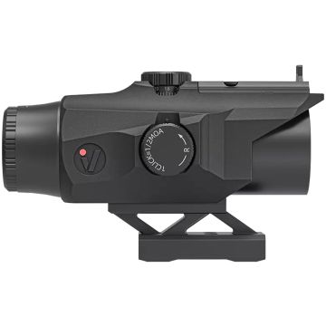 VictOptics C1 4x32 Etched Glass Prism Rifle Scope