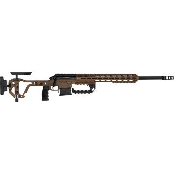 Victrix Gladio V Medium Flat Brown