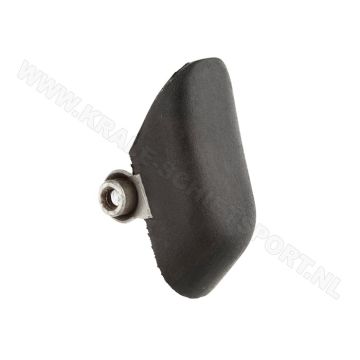 Finger protector with screw Fritzmann