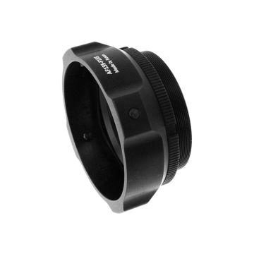 Night Vision Adapter Ring Rusan Pulsar F135/F155