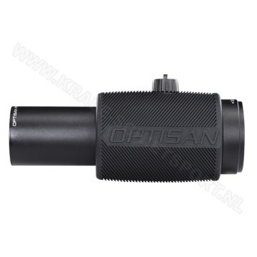Optisan RMG3X Red Dot Magnifier