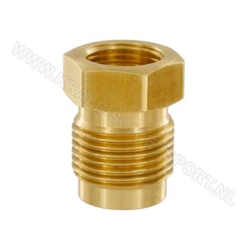 Vuladapter Best Fittings voor Feinwerkbau