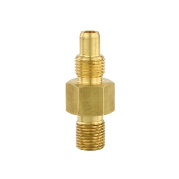 Fill Adapter Best Fittings New Style Walther