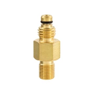 Fill adaptor Best Fittings for Steyr LP (pistol)
