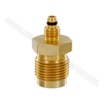 Fill Adaptor Best Fittings for Steyr 200/300 bar LP (pistol)