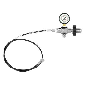 Charging kit Best Fittings DIN 200/300 bar
