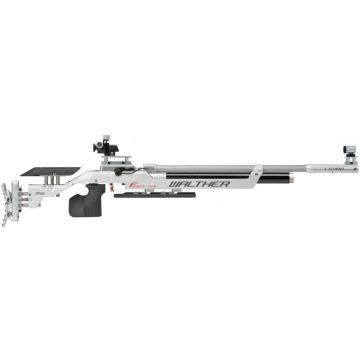 Walther LG400-E Alutec Expert