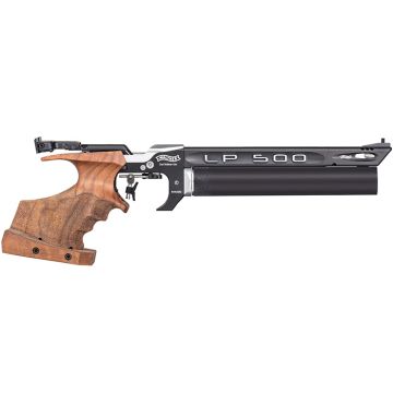 Walther LP500 Expert