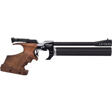 Walther LP500