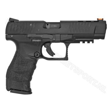 Walther PPQ M2 5"
