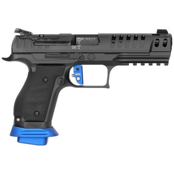 Walther Q5 Match SF Expert
