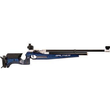 Walther LG400 Universal Blue Angel