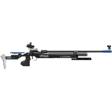 Walther LG500 Competition Benchrest