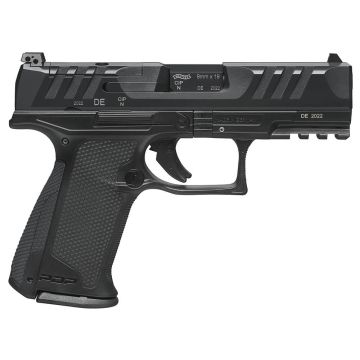 Walther PDP F-Series 4"