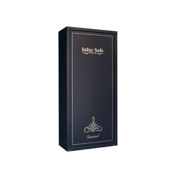 Gun safe Infac Sentinel SD14