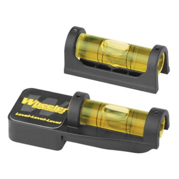 Waterpas Wheeler Scope Level