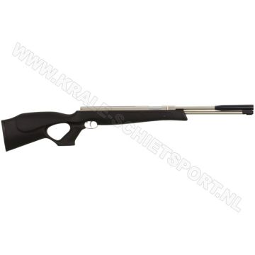 Weihrauch HW97 Black Line STL