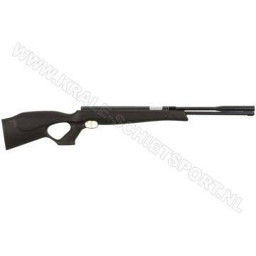 Weihrauch HW97 Black Line