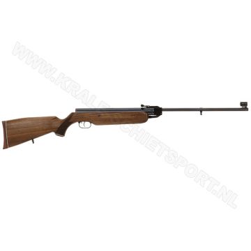 Weihrauch HW35E