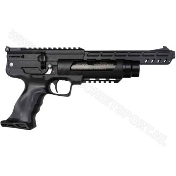 Weihrauch HW44