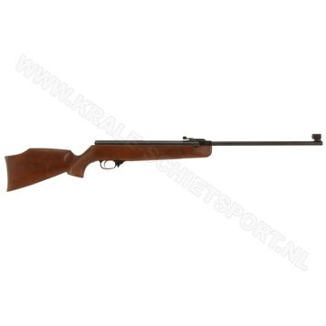 Weihrauch HW90