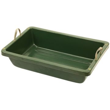 Deer and All-purpose Tray Fritzmann 90x60x20