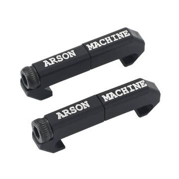 Wireguide Clamp WADSN for Handguard Tail Remote Switch