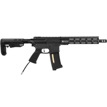 Wolverine MTW Billet Gen 3 Tactical 10''