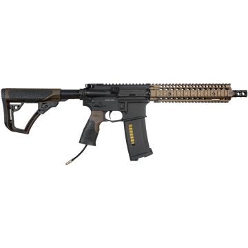 Wolverine MTW Daniel Defense MK18 XB