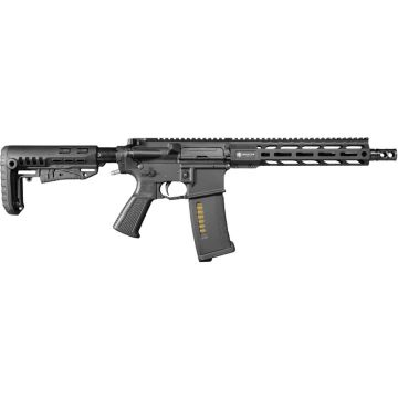 Wolverine MTW Forged 10" Tactical XBR