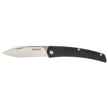 Pocket Knife Böker Magnum Long Lead EDC