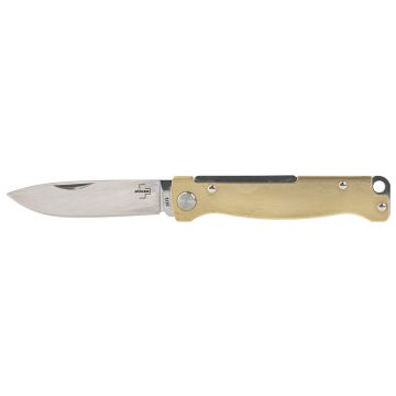 Pocket Knife Böker Plus Atlas Brass