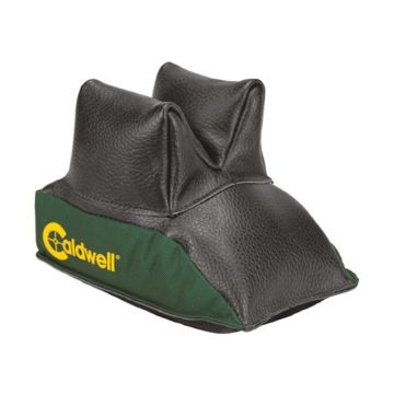 Rear Bag Caldwell Standard High filled