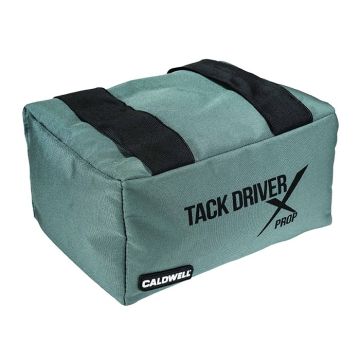 Shooting bag Caldwell Tack Driver Prop filled