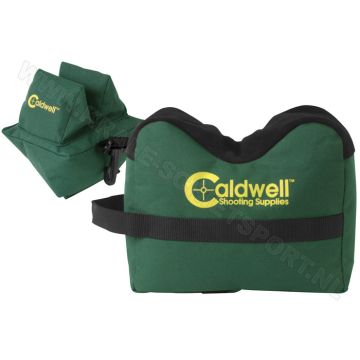 Shooting bag combo Caldwell Deadshot Shooting Rest