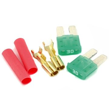 Fuses Gate Micro 30A